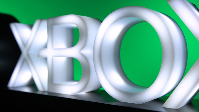 Amazon.com: Paladone Xbox Icons Light, Dynamic and Standard