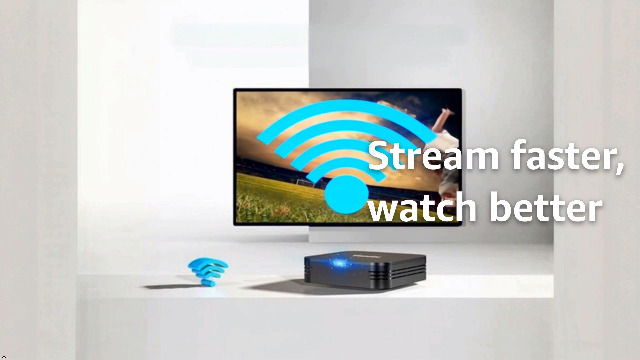 Amazon.com: Android TV Box 10.0, Android Box 2GB RAM 16GB ROM