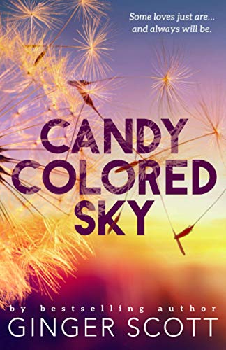 Candy Colored Sky view 2