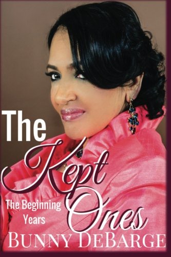 The Kept Ones Paperback – September 25, 2014