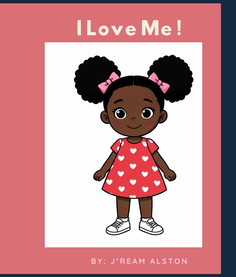I Love Me !