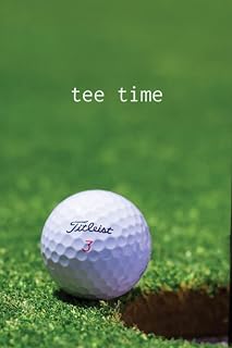 Golf Journal