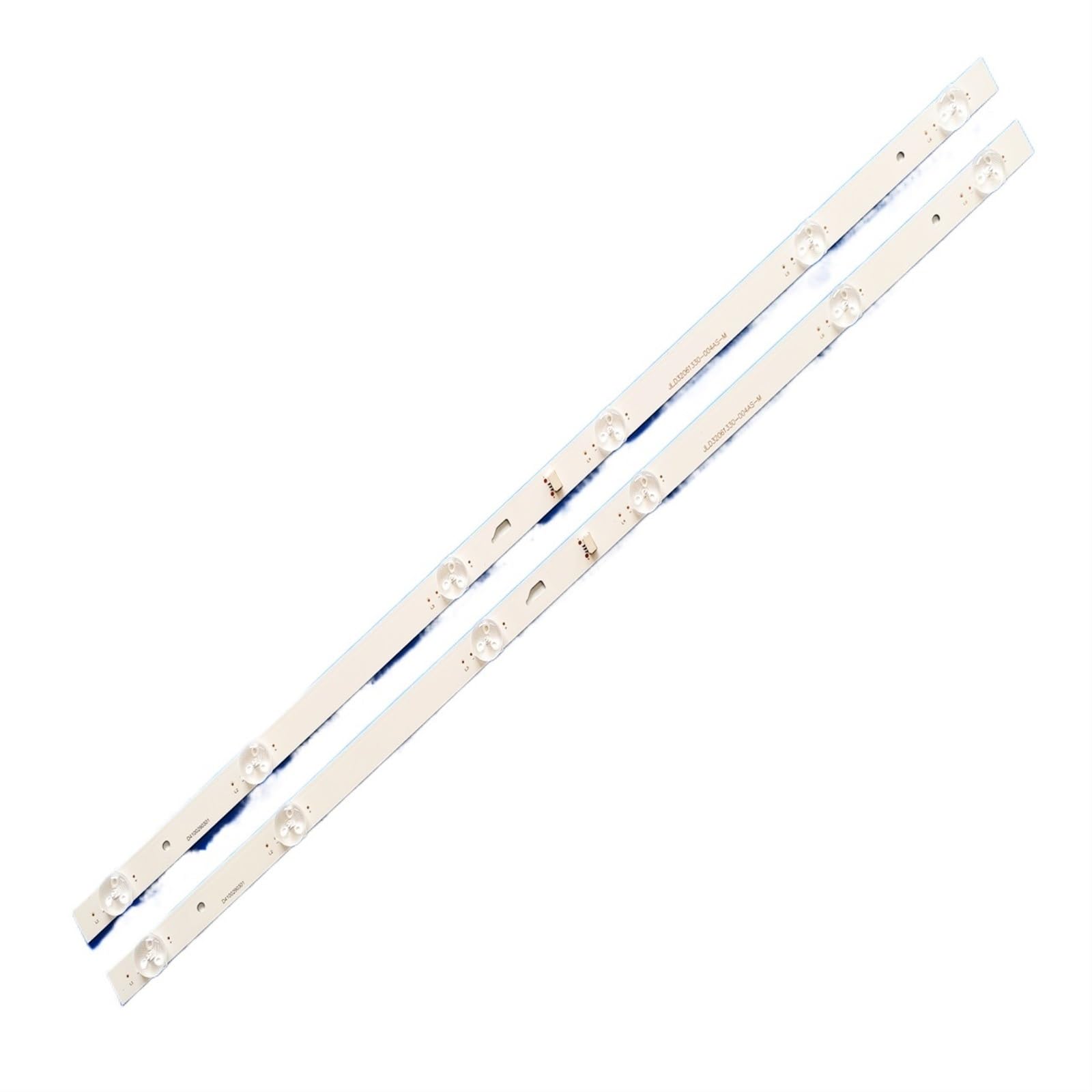 40 Strisce LED compatibili for Thomson 32 TV T32D16DH 01B T32D16DH 01W JL.D32061330 004AS M 4C LB320T JF3 4C LB320T JF4 32HR332M06A0 V5(Color:20set)
