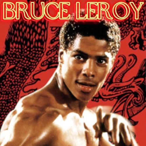 Amazon.co.jp: Bruce Leroy(Dragon Freestyle) [Explicit] : Sensei