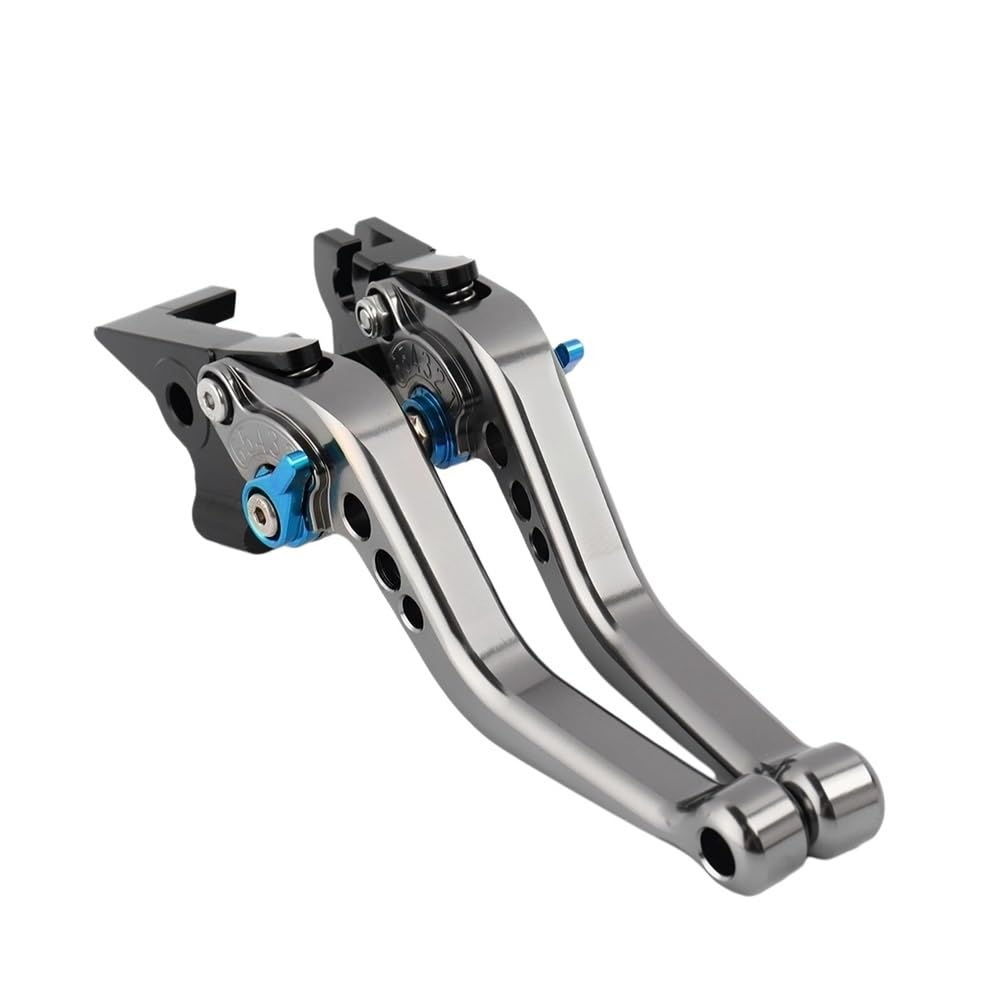 TYUIKN Brake Levers for GSXR1000 GSXR GSX-R1000 2009 2021 2020
