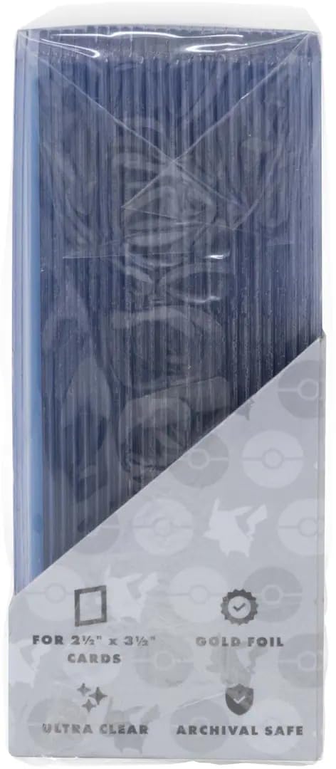 Amazon.co.jp: Ultra PRO - ピカチュウ トップローダーとペニー