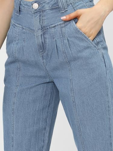 Image of Tokyo Talkies Women Jeans