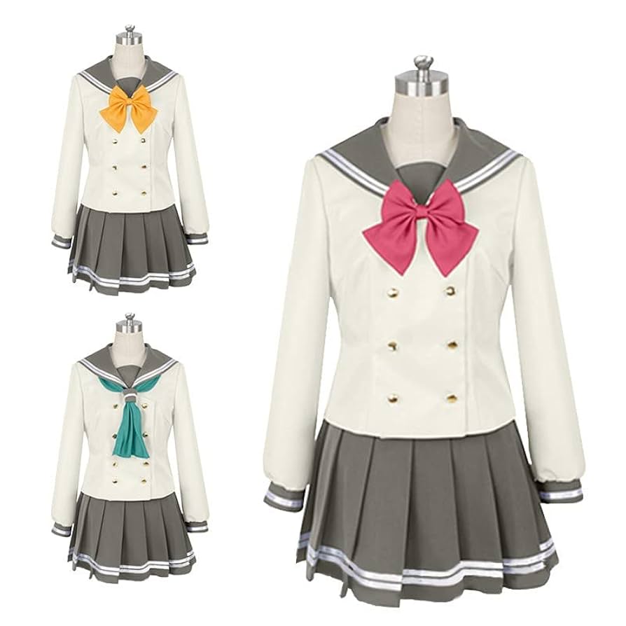 Amazon.co.jp: ラブライブ！サンシャイン!! 松浦 果南 黒澤 ルビ