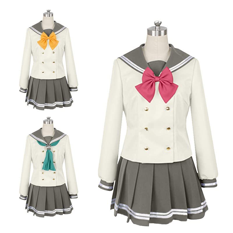Amazon.co.jp: ラブライブ！サンシャイン!! 松浦 果南 黒澤 ルビ