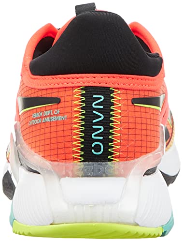 Image of Reebok Unisex-Adult Court Advance Sneaker