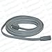 Heavy Duty Extension Cord Wire, (15 FT), Ideal for Air Conditioner and Major Appliance