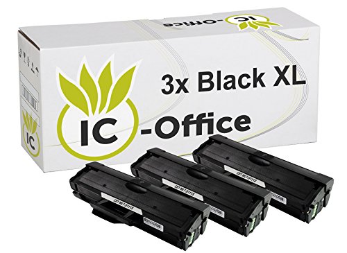 Ic-office XXL 3 TONER compatibile con SAMSUNG