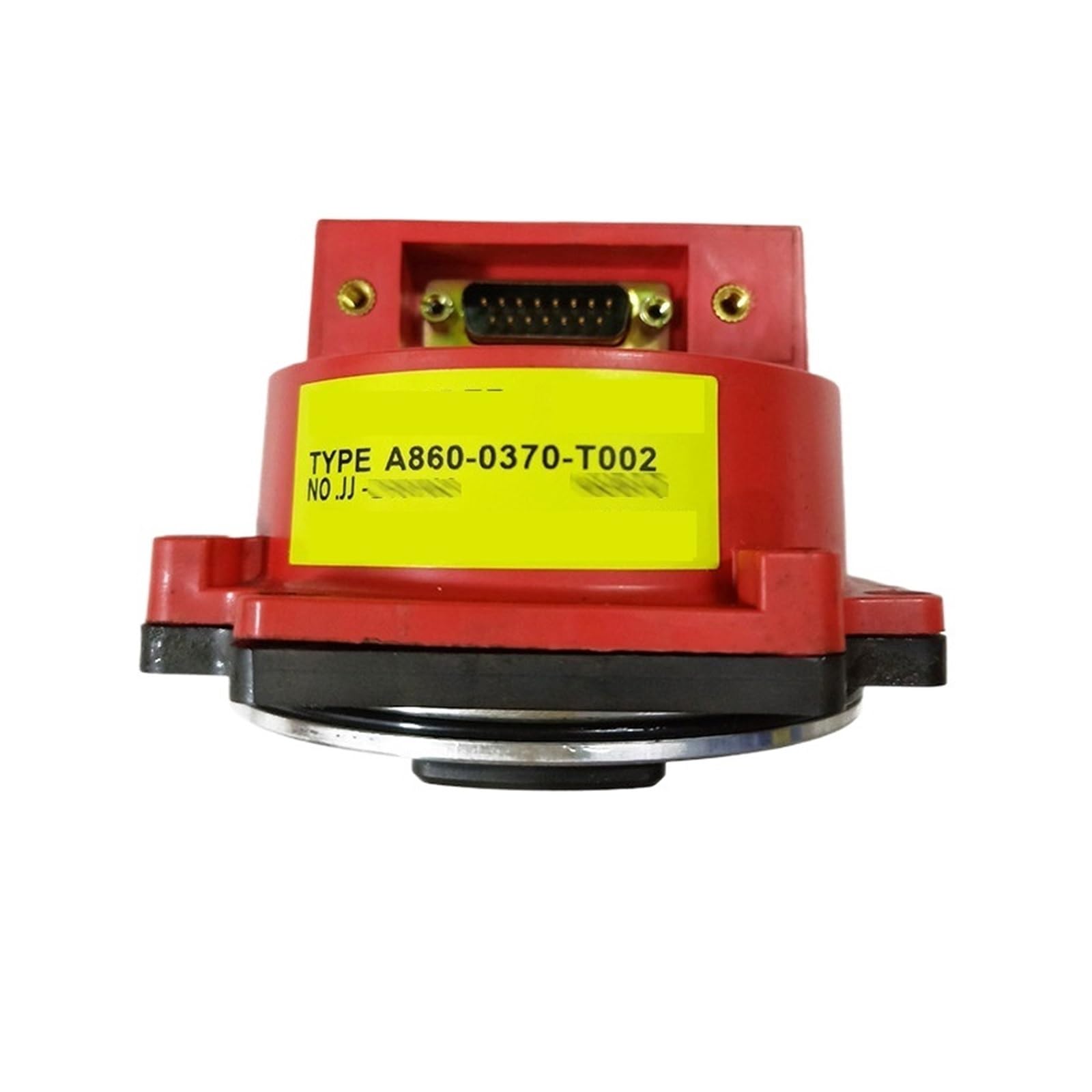 VXVUQRQVH Encoder A860-0370-T002 Servo Motor Encoder