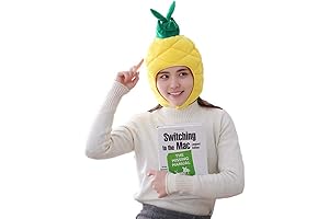 Cute Pineapple Headband