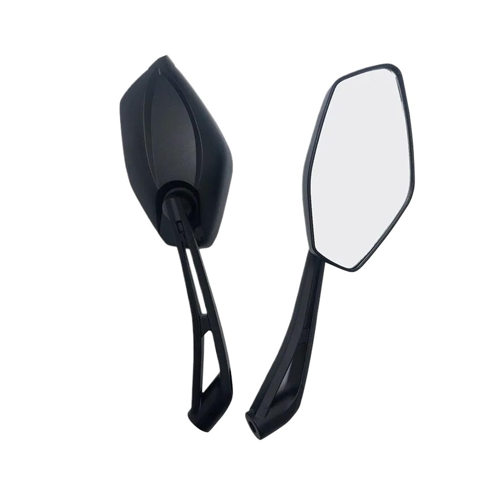 Specchietti Moto Lega Alluminio Per Aprilia Per Pegaso Per 650 Specchietto Retrovisore Moto 8/10MM Specchio Universale