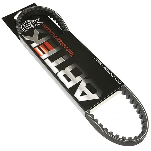 Courroie de transmission Artek compatible avec Scooter Peugeot 50 Ludix Avant 2020