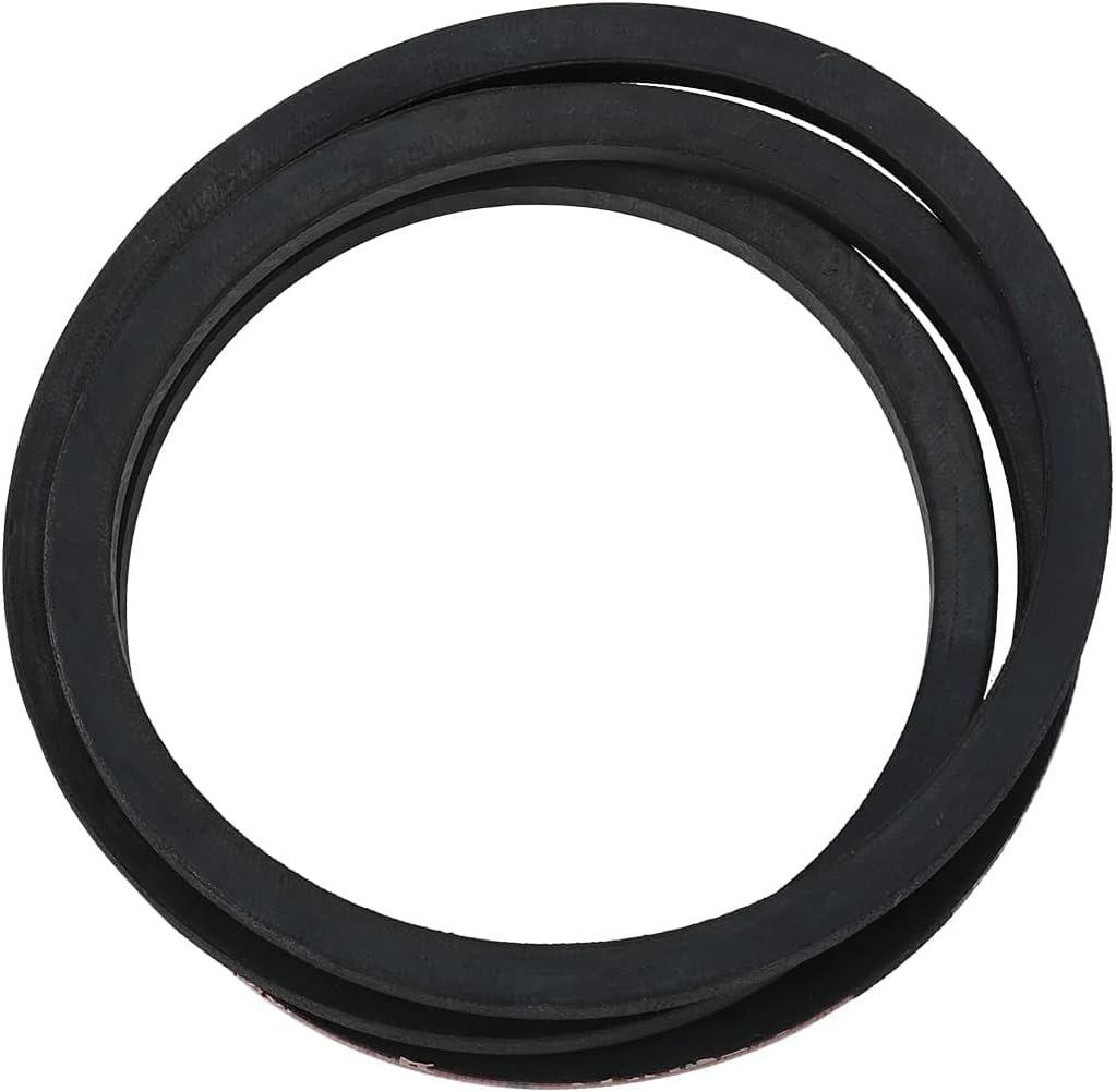 954-04001 754-04001 Lawn Mower Drive Belt 5/8" x 69" Replacement for MTD 754-04001 754-04001A 954-04001 954-04001A, Husqvarna 578453619