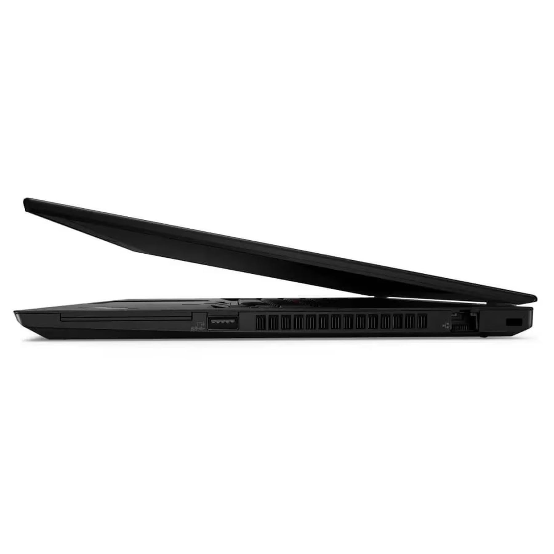 Lenovo Business Laptop Notebook ThinkPad T14 G1 Ryzen 3 Pro 4450u 16GB 512GB SSD 1920x1080 Windows 11 QWERTZ (Generalüberholt)