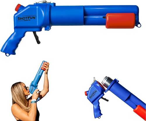 Miniatura 8 de Shotfun Delgado (lata delgada solamente) latas regulares de 12 onzas no encajan***