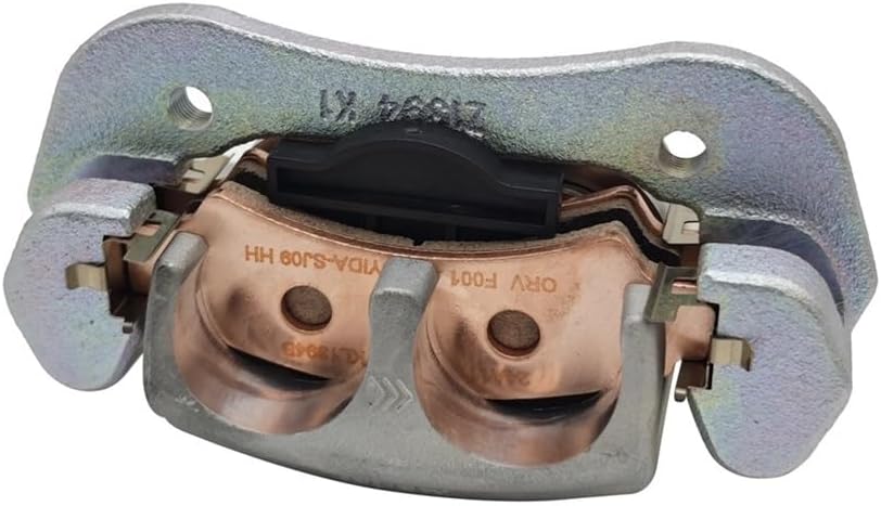 Accessories FRONT L/R CALIPER BRAKE Fit For Clutch Parts No. A03E11110001 A03E11210001