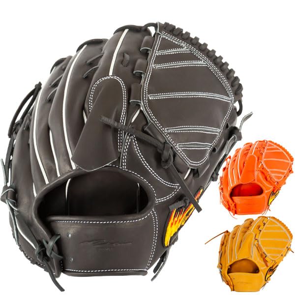 Amazon | 野球 アイピーセレクト 軟式グローブ グラブ プログレスRB