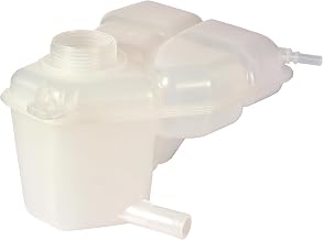 Mazda 2 2003-2007 Radiator Water Bowl for Ford Fiesta 2002-2008, Fusion 2002-, Without Cap