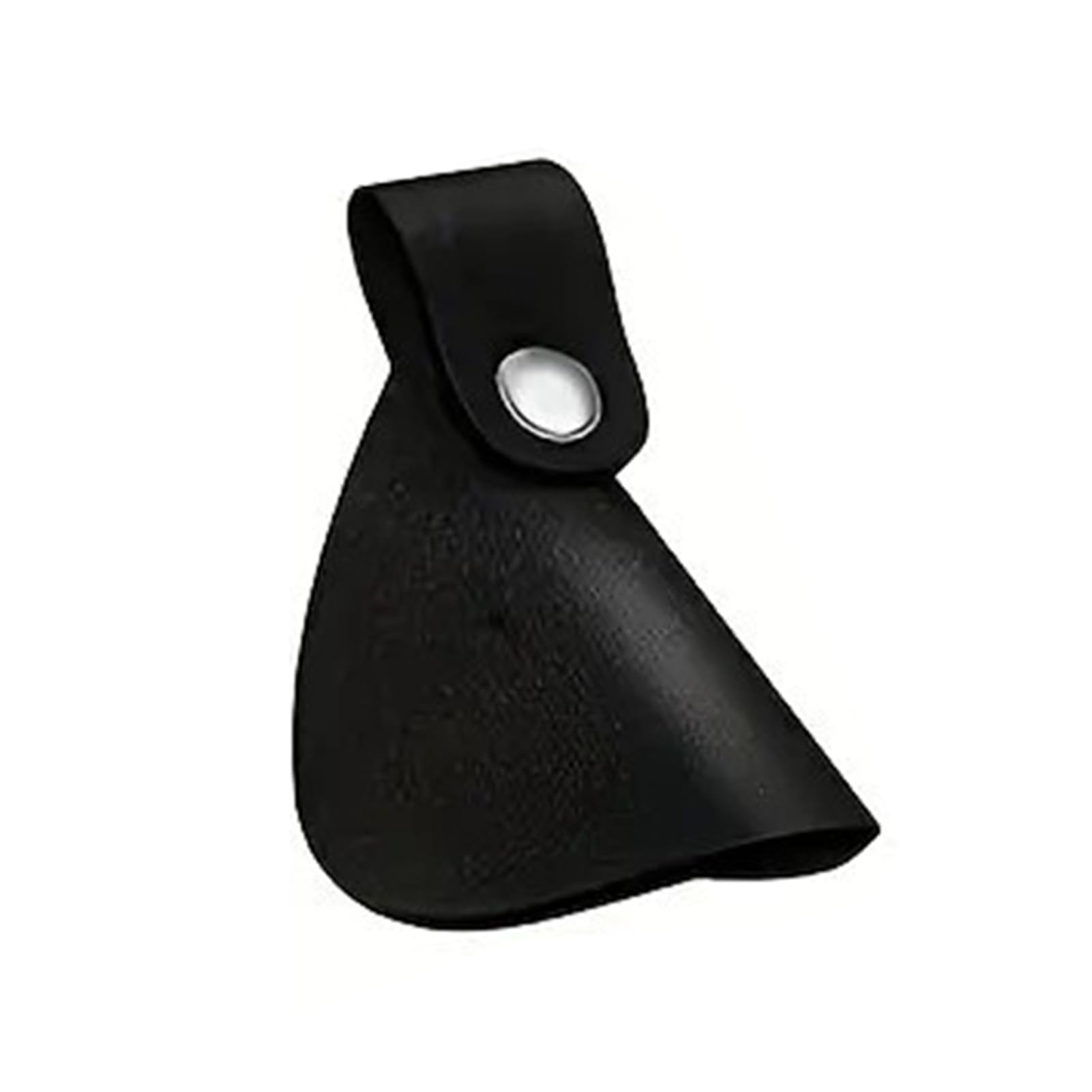 Curfair Unisex Black Nose Protector From Sun, Protected Nose Sun Protection Cover For Glasses, Lightweight & Breathable Nose Sun Protection Guard For Men & Women - Perfect For Running, Cycling, Hiking & Outdo