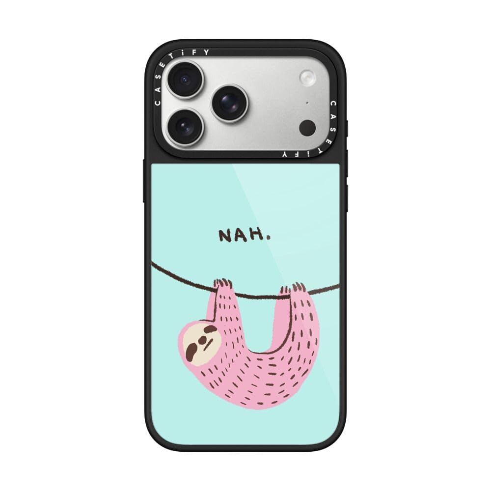CASETiFY Capa Glaze para iPhone 17 Pro Max [acabamento brilhante