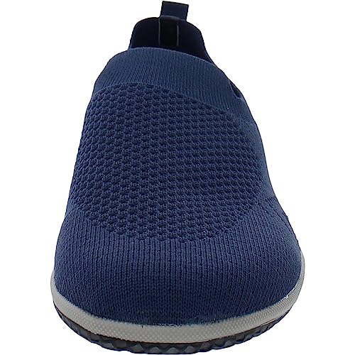 David Tate Womens Gossip Slip On Flat Loafers3