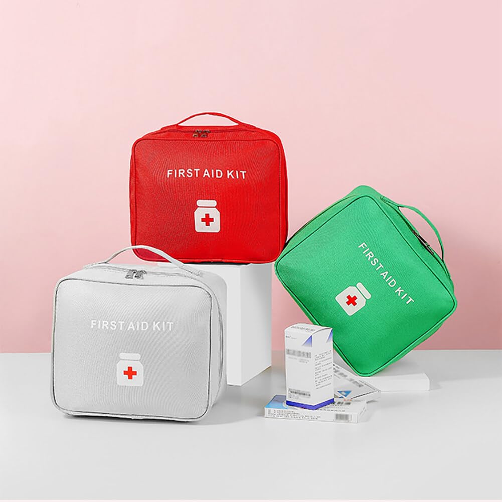 Medische Tas Pictogram Geïsoleerd Op Witte Achtergrond Medische Kit Symbool Moderne Eenvoudige