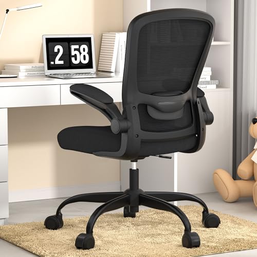 Best Lumbar Office Chair Your Ultimate Guide to Comfort and