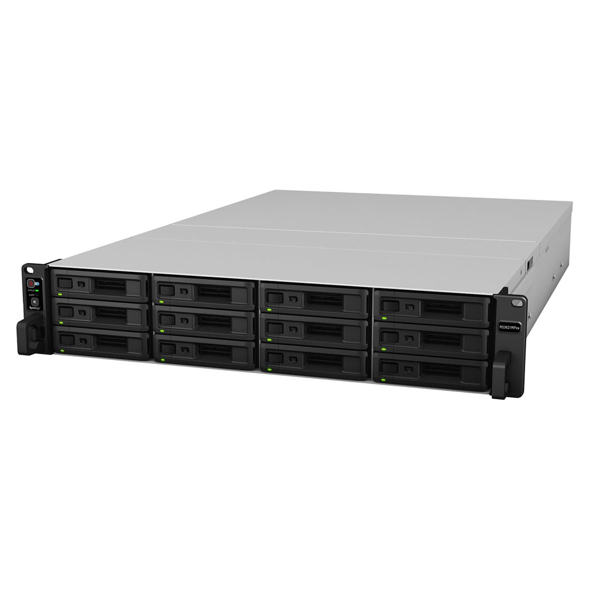 Synology 12 bay RackStation RS3621RPxs (Diskless)