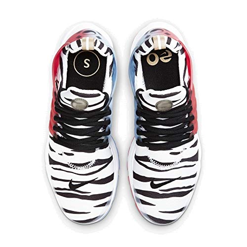 Nike Air Presto - Korea3