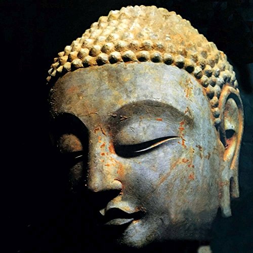 Buddhas Smile 2017 (Mindful Editions)