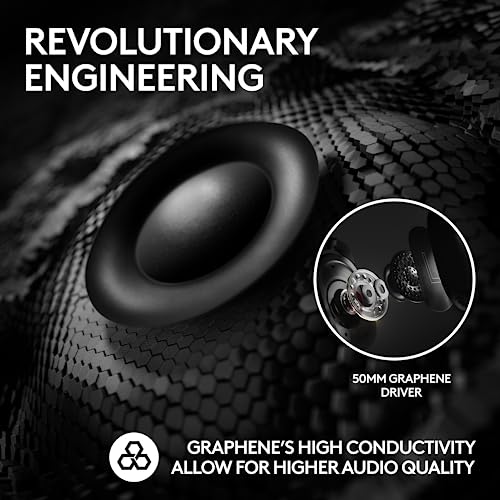 Logitech G PRO X 2 Lightspeed Wireless Gaming Headset 981-001262 の商品画像 3