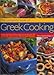 The Complete Book of Greek Cooking