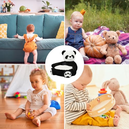 Fauteuil pour tout-petits ours en peluche cadeau bébé