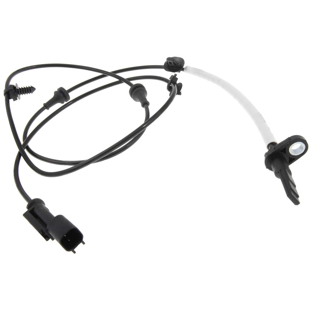 A-Premium ABS Wheel Speed Sensor Compatible with Ford Explorer 2011-2012  Front Left or Right : : Car & Motorbike