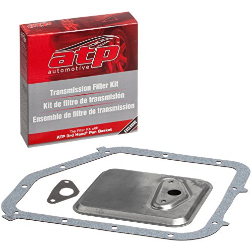 ATP B-48 Automatic Transmission Filter Kit by atp automotive - Used condition - US$11.34