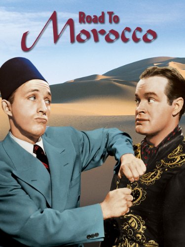 Road to Morocco Road to Morocco