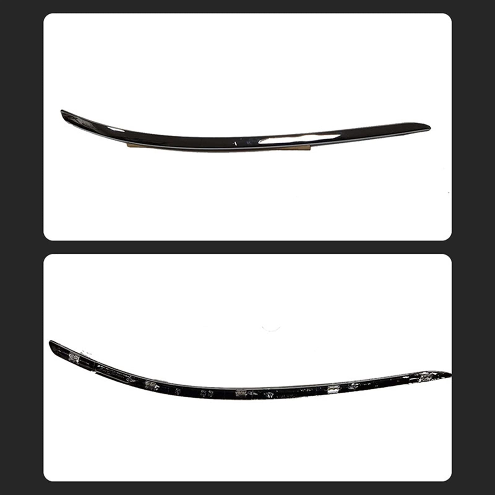 MSRAO Zubehör Für Mercedes-Benz B-Klasse W245 2008-2010 Auto  