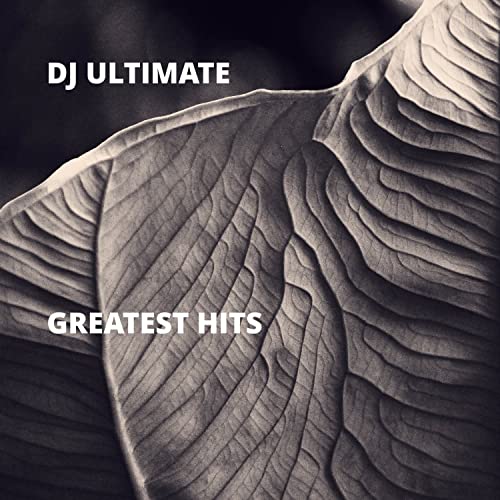 DJ Ultimate