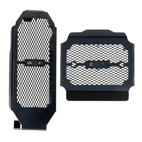Couvercle refroidisseur d'huile Scrambler 800 évitez les fuites moto