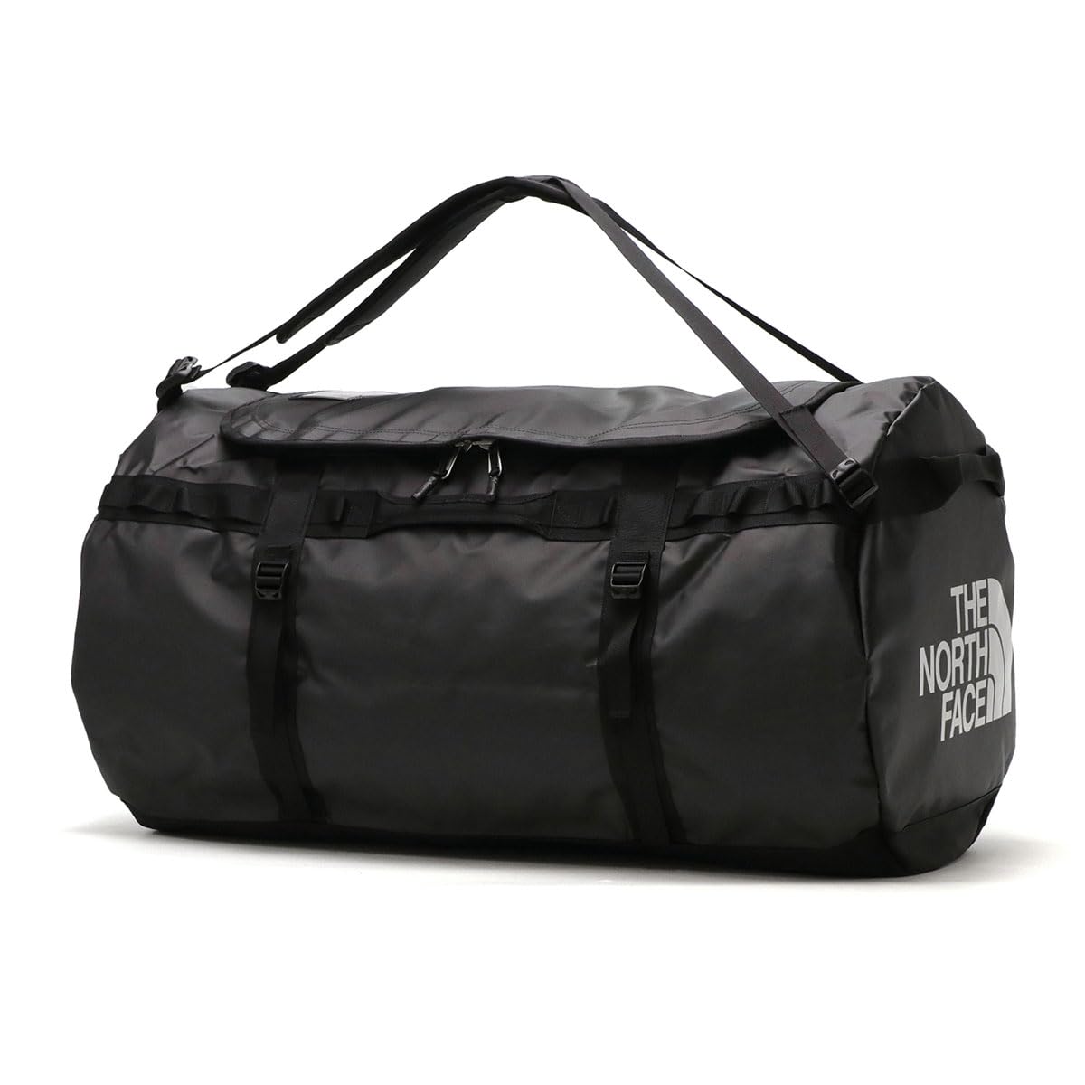 BC Duffel XXL ブラック ONESIZE