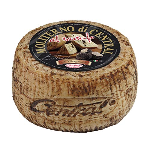 Moliterno-Trüffel - volle Form