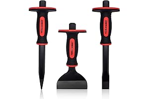 TOOLEAGUE Heavy Duty Stone Tools