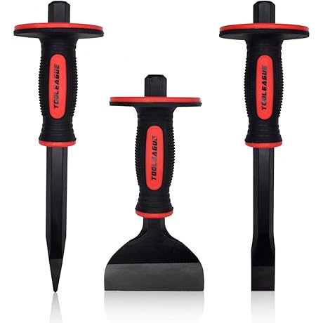 TOOLEAGUE Heavy Duty Stone Tools