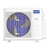 MRCOOL DIY 5th Gen 48,000 BTU Multi-Zone Mini Split Condenser 230V, DIY-MULTI6-48HP230D-O