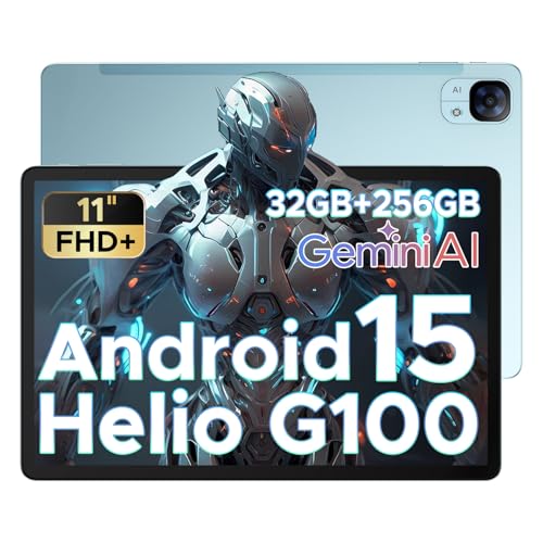 🎉🎉【Doppi altoparlanti + 13MP+5MP + Sblocco facciale】DOOGEE TAB E3 Tablet è dotato di 2 altoparlanti box, che ti consentono di godere di effetti sonori migliori quando guardi film e ascolti musica. Il tablet Android 15 è dotato di una fotocamera posteriore da 13MP e una fotocamera anteriore da 5MP, che ti consentono di catturare i momenti più belli della tua vita sempre e ovunque. La fotocamera anteriore da 5MP supporta videoconferenze di alta qualità e sblocco facciale.