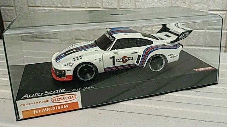 ??????? Kyosho Minute Porsche 935 Turbo, m66621485770